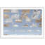 Sayulita Flags Print by Carly Tabak-73335922-73335921
