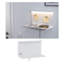 LED Plug-in Flush Mounted Wall Light