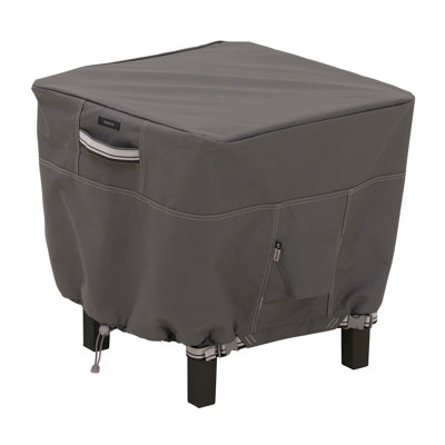 Jaylon Breathable Outdoor Patio Table Cover
