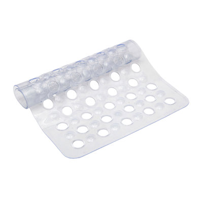 Vinyl Shower Mat