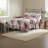 Premium Cotton Bedding Sets Full Queen, Reversible Modern Home Comfort