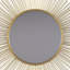 Miroir d'appoint Ari Sunburst