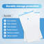 Vidaxl Vacuum Sealer Bag