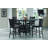Carnuel Upholstered Counter Stool