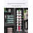 8 Tier Rotating Shoe Rack Tower