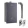 CAMPLUX 4.22 GPM 102,000 BTU Indoor Propane Tankless Water Heater with Vent Kit