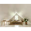 Elan Bed Frame, scandinavian design, made in Europe, FSC certified wood, choose your size-40192998-40192996