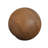 Teak Wood Ball