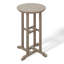 Tabouret de comptoir d'extérieur 24 po Laguna-96381979