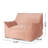 Bean Bag Chair With Armrests-604372461-604372450