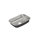 23.38'' L Single Bowl Stainless Steel Kitchen Sink