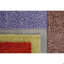 Tapis à poils longs en polyester tissé à la main Heston Authentic-1084557626-1202078906