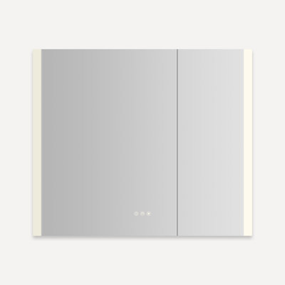 AiO Reserve Double Door Cabinet