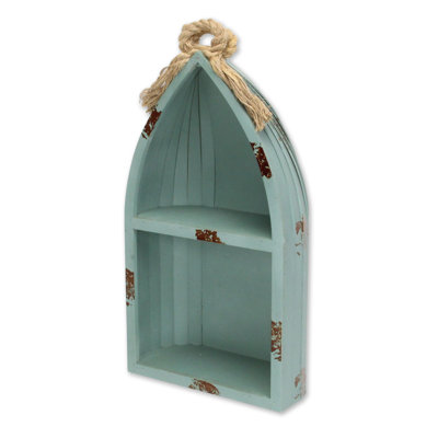 Mcclinton Step Bookcase
