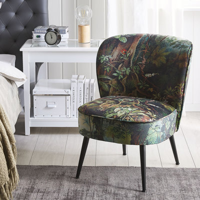Gearoid Upholstered Accent Chair