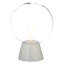 Alejandro Marble Globe Lamp