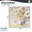 Floral Inspirations Grateful Heart, estampe numérique, conception de Suzanne Nicoll-139950142-139950140