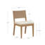 Chaise rembourrée en bois massif brun clair-1406668653-1393709010-1354146591