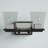 Braydon 2-Light Dimmable Vanity Light-2141843308