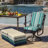 ARDEN Outdoor Lounge Chair 3.5" Cushion-97675827-97675803