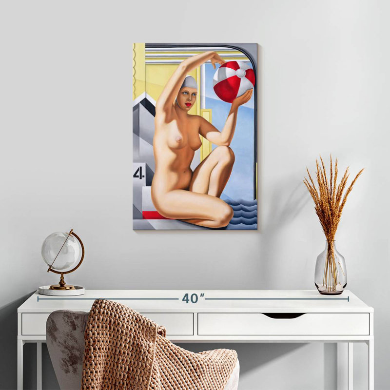 Sunworshipper II, H 24 po x l 16 po