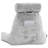Microsuede Outdoor Reversible Throw Pillow-1178564624