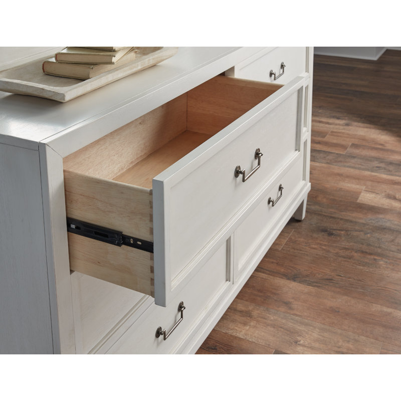 Damarquis 68'' W 6 - Drawer Dresser