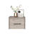 Floating Nightstand Calion, Bedroom-1420860571
