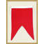 Nautical Flag B Print