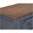 5-Drawer Chest For Bedroom Organization And Decor Enhancement.