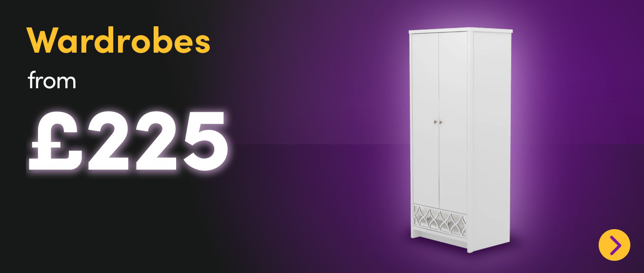 Wardrobes