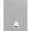Medea Suspension 3 Old Green Transparent Matt Steel L2204 Ul