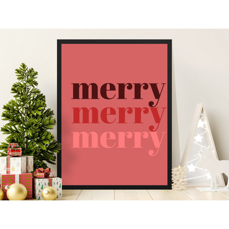 Conlon Single Picture Frame Print, 50.8 cm H x 40.64 cm W