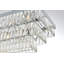 Lustre rectangulaire 48 pouces Iva -243135844
