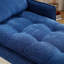 Chaise longue rembourrée pour l'intérieur-2046265251