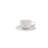 Piece Porcelain China Dinnerware Set