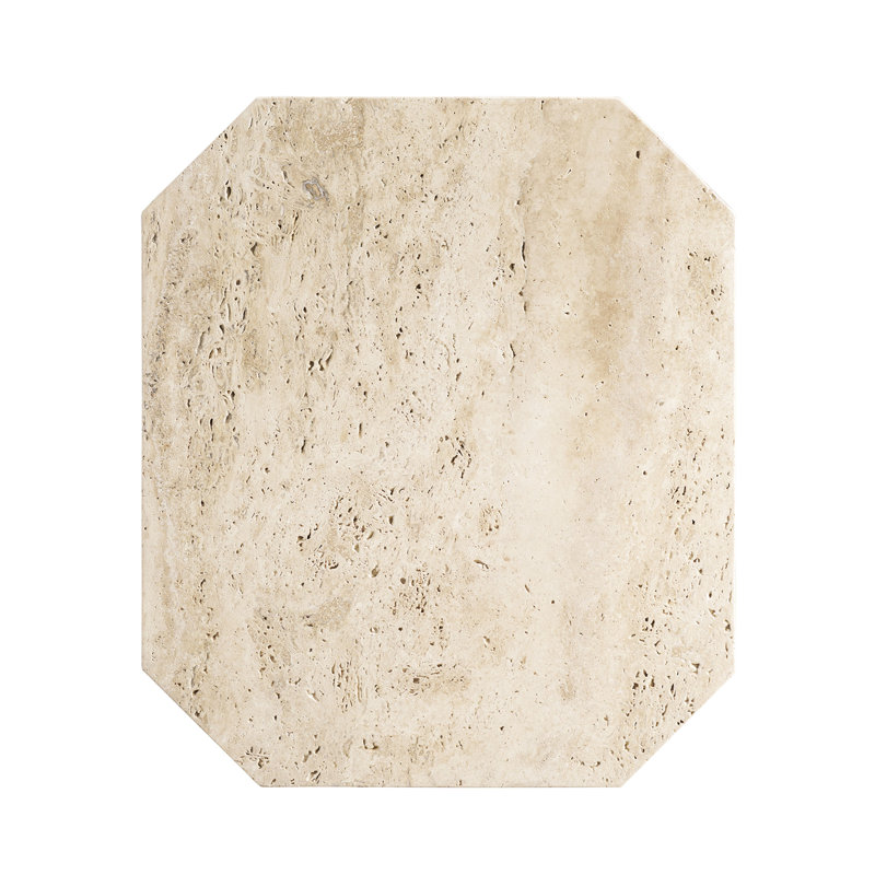 Wallen End Table