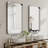 Metal Rectangle Mirror-1744135525-1744135523