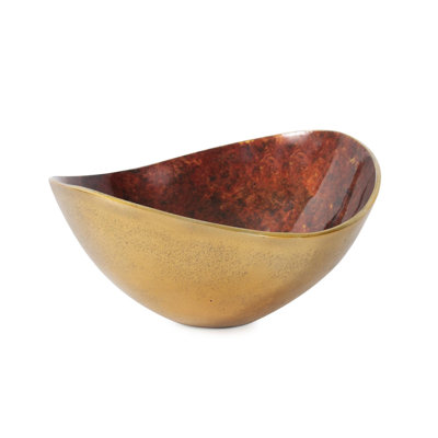 Bol Sharma Crimson Gold