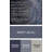 Silky Soft Plush Gray Area Rug-695148410