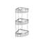 Filo Triple Shower Caddy