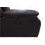 Causeuse en simili cuir 74,4 po Riek-1424762963