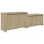 Gaspare Unfinished TV Stand-937529994-907467785