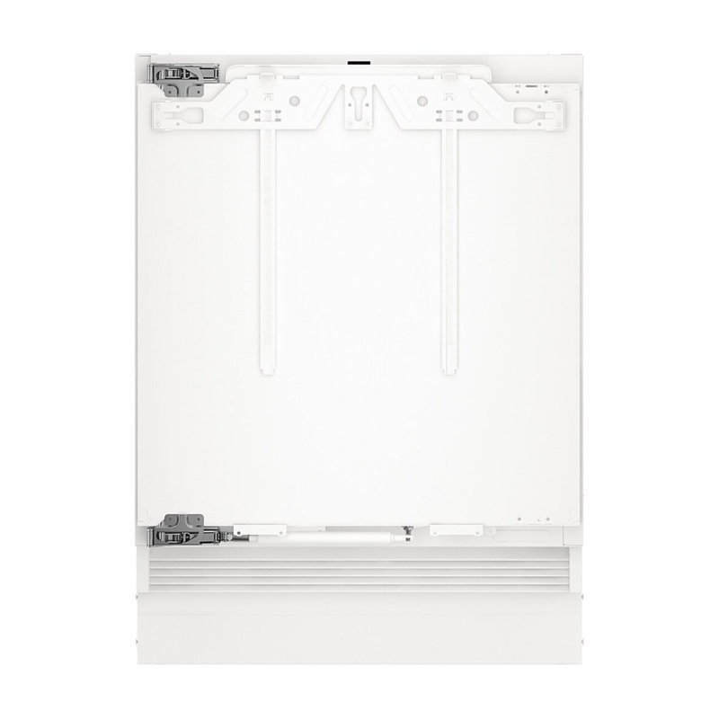 Integrated Under-Worktop Freezer With Nofrost