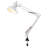 Hudspeth 36" LED Desk Lamp with Clamp Base-193694472