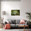 Art mural sur toile Tranquil Nature Scene-732069355