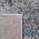 Drury Looped/Hooked Turquoise Rug