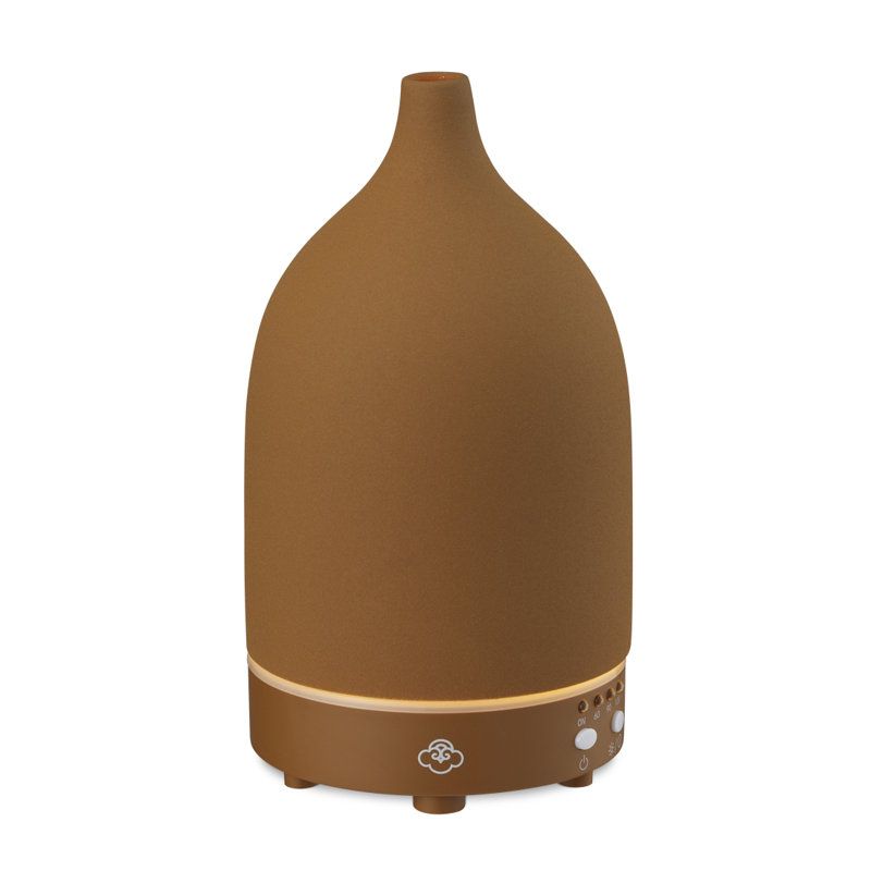 Plug-in Essential Oil Diffusers, Terracotta