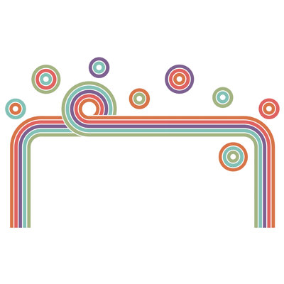 Graphics Wall Decal