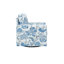 Fauteuil pivotant individuel pour salon, chambre, bureau